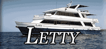 Letty button